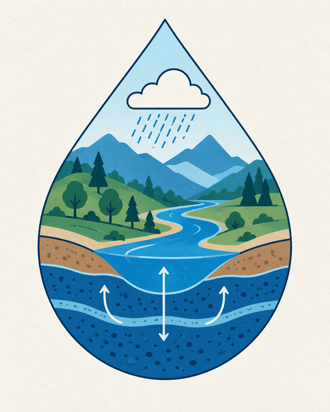 Reksar Lab water-system mark